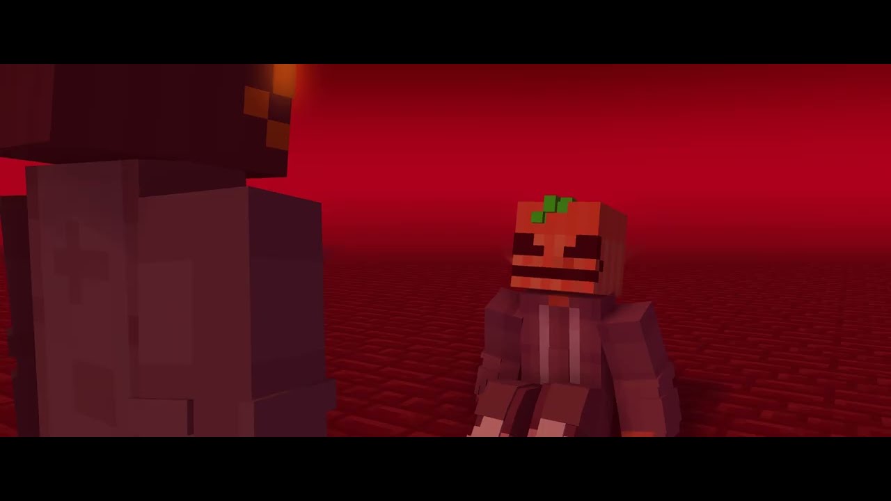 ВОСПОМИНАНИЯ?//СТИХИЙНЫЙ И АДСКИЙ МИР //ГЛАВА 4//(анимация Minecraft)