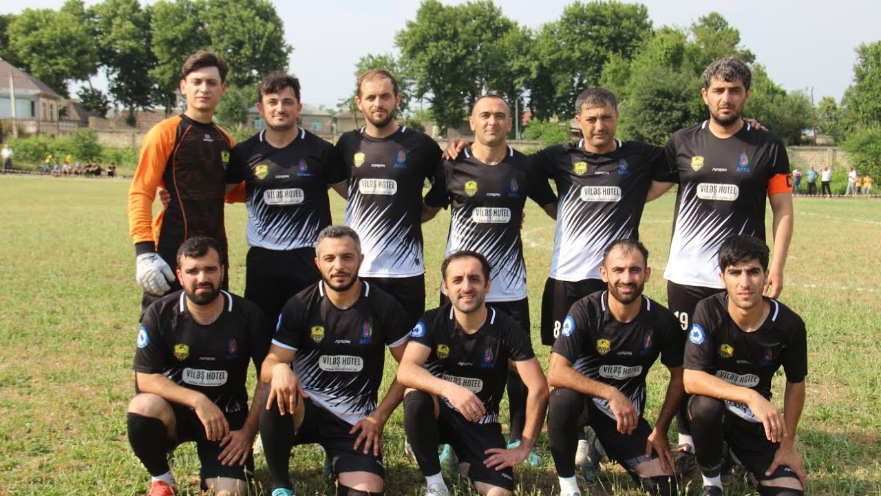Masallı PFK 4 : 0  Şirvan FK