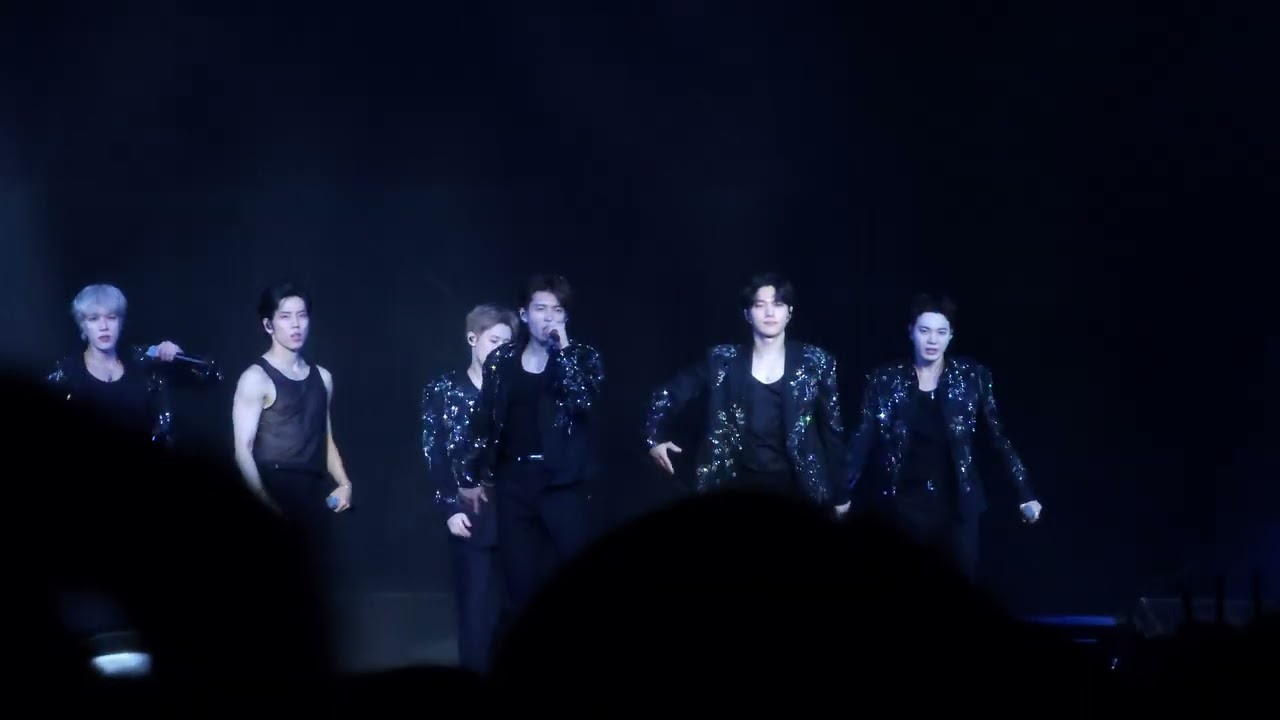 250413 인피니트(INFINITE) - New Emoitions  @LIMITED EDITION ENCORE