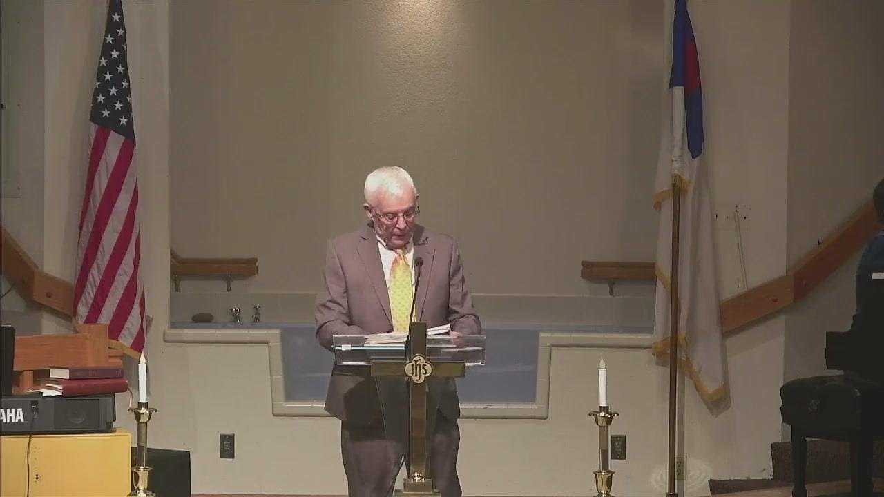 Davidic Covenant - Why did God build a House?