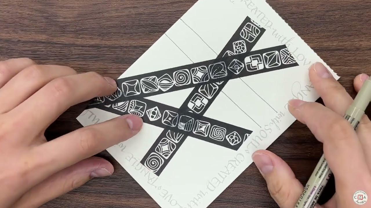 Tangle for Health -Arisa