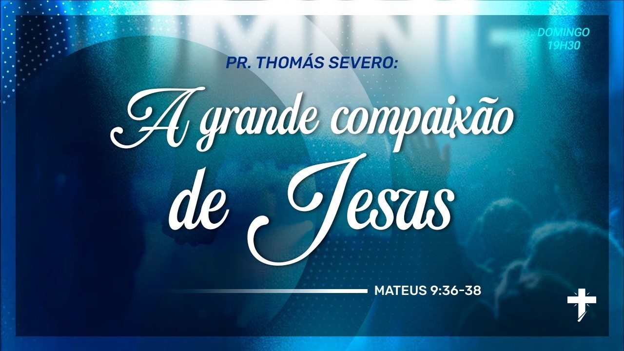 Culto de Adoração 