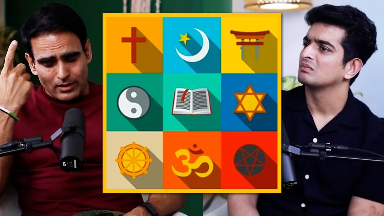 Indian Caste System Ki Sacchai - Who Is A Minority?