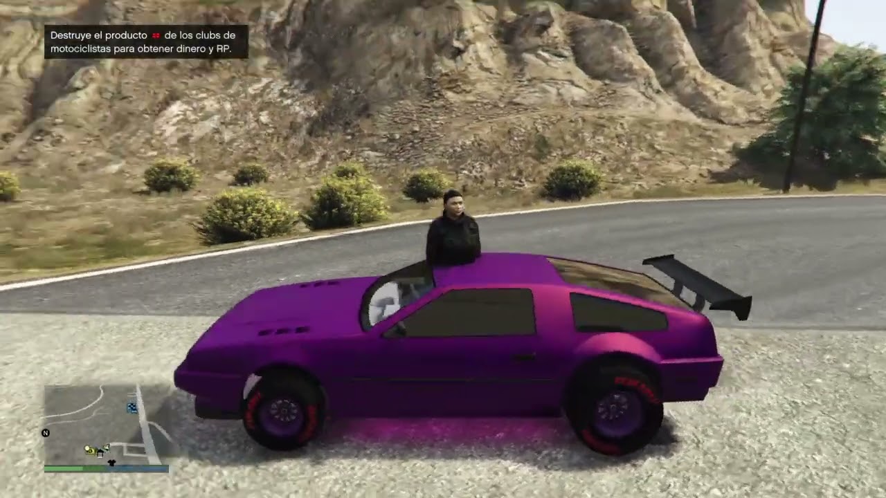 Grand Theft Auto V_20251119120011