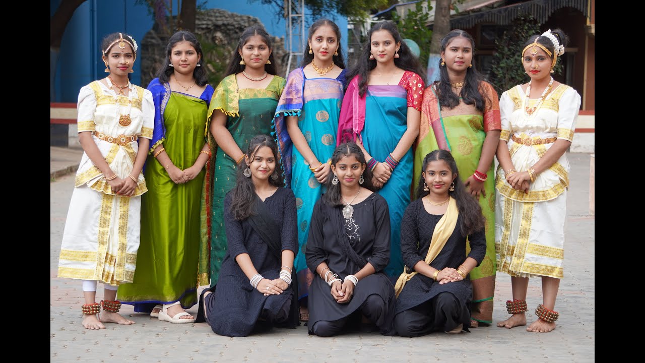 Don Bosco English Medium School/ Independence day - 2025