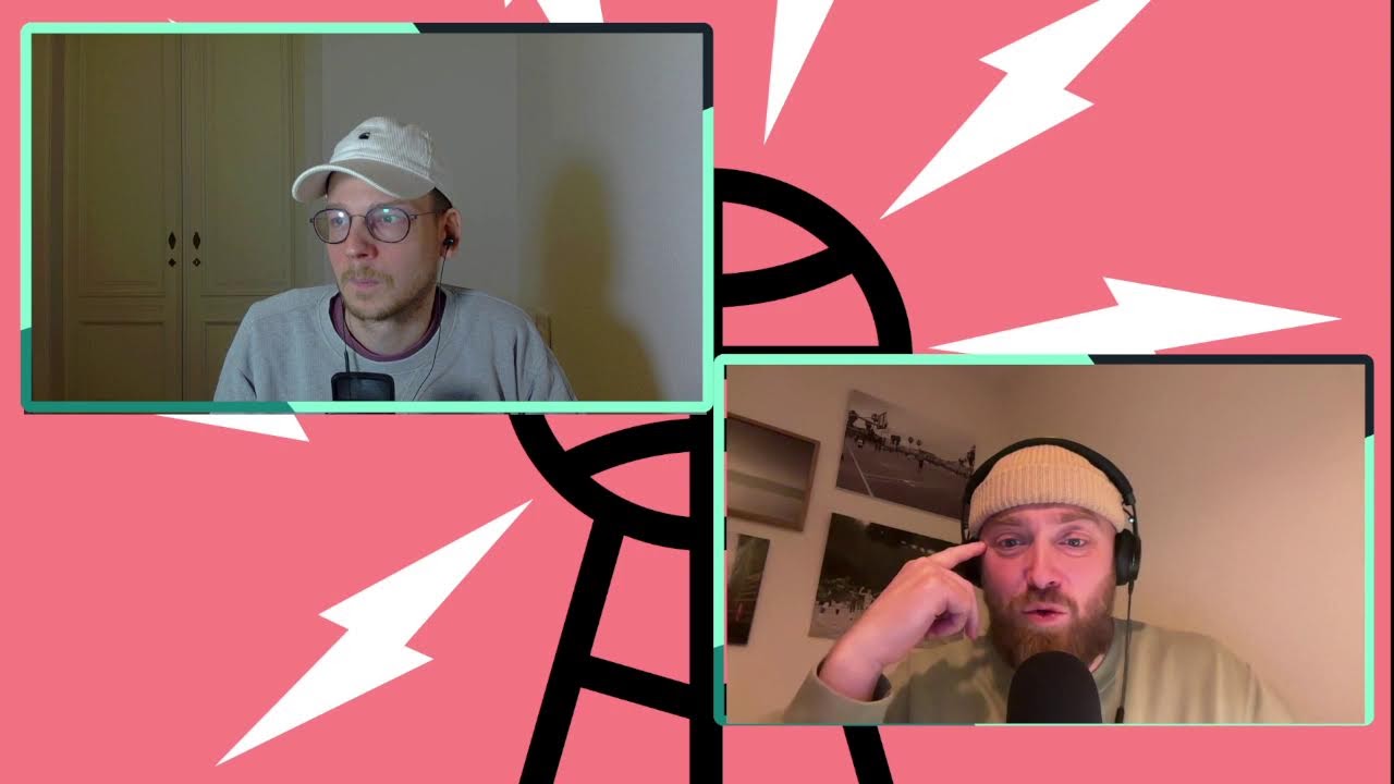 KJP LIVE: Trade Deadline Special