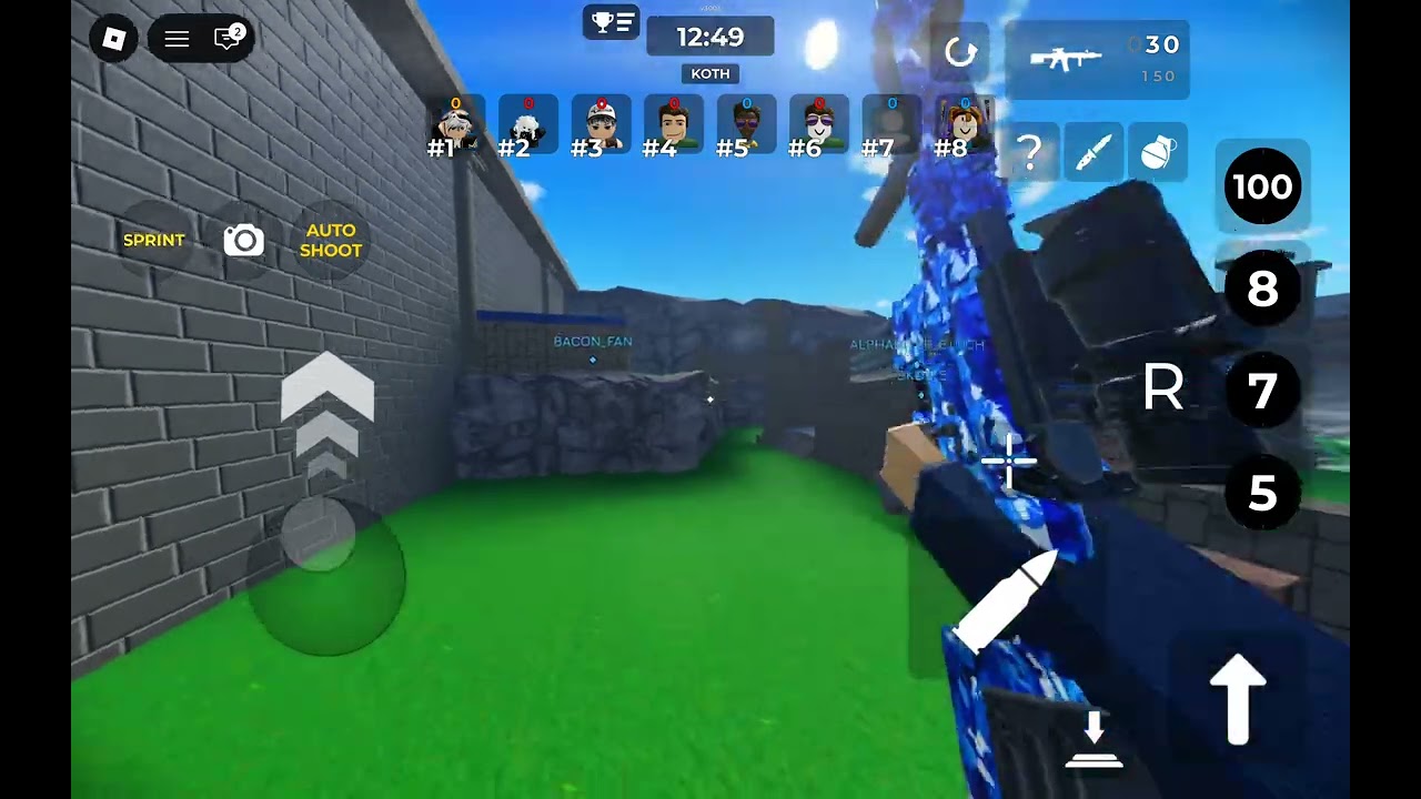 ...
