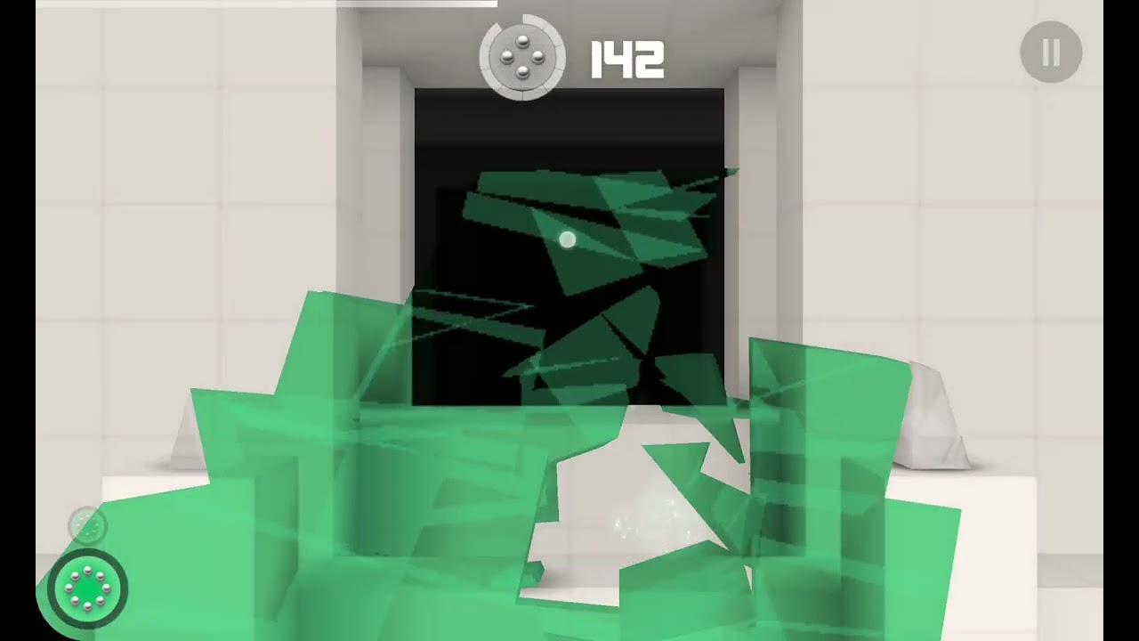 Smash hit custom pack 1.2.1 (KOCMOC test segments)