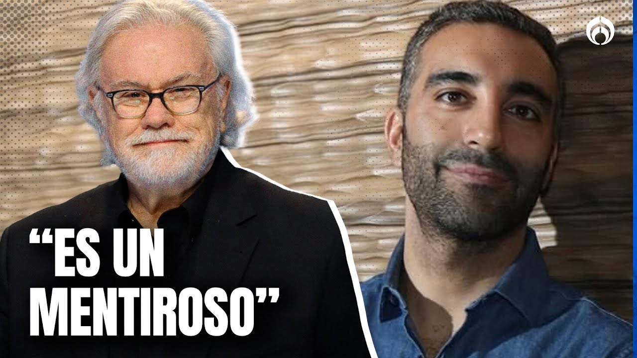 ¿Quién quiere matar a un funcionario de tercera? Ruiz-Healy cuestiona a Simón Levy