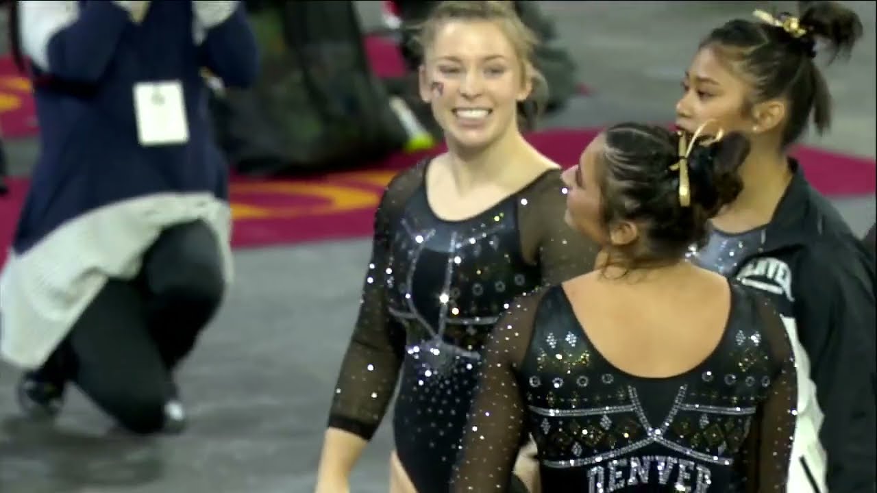 PSU & TWU at Denver 1-8-23 Main Stream 720p 2930K