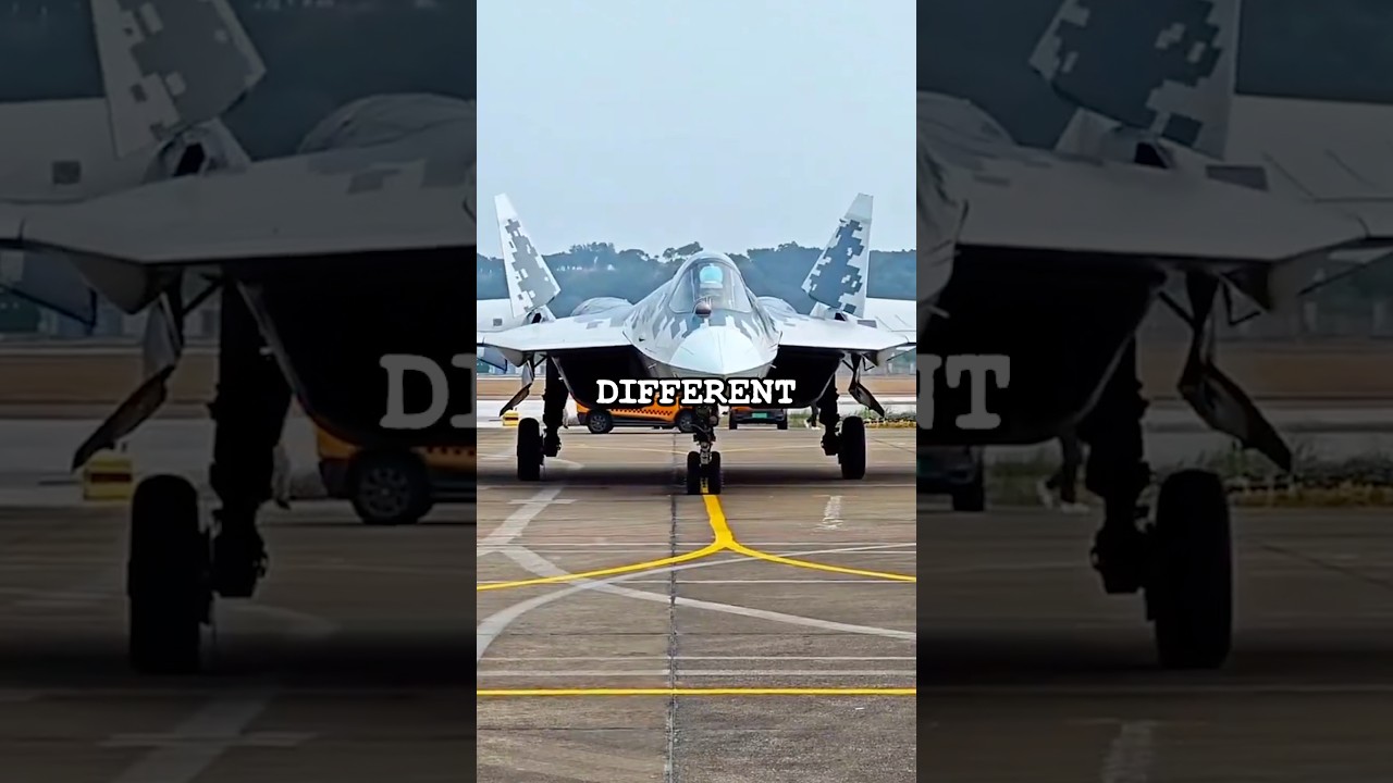 Why Stealth Paint Makes Fighter Jets Slower