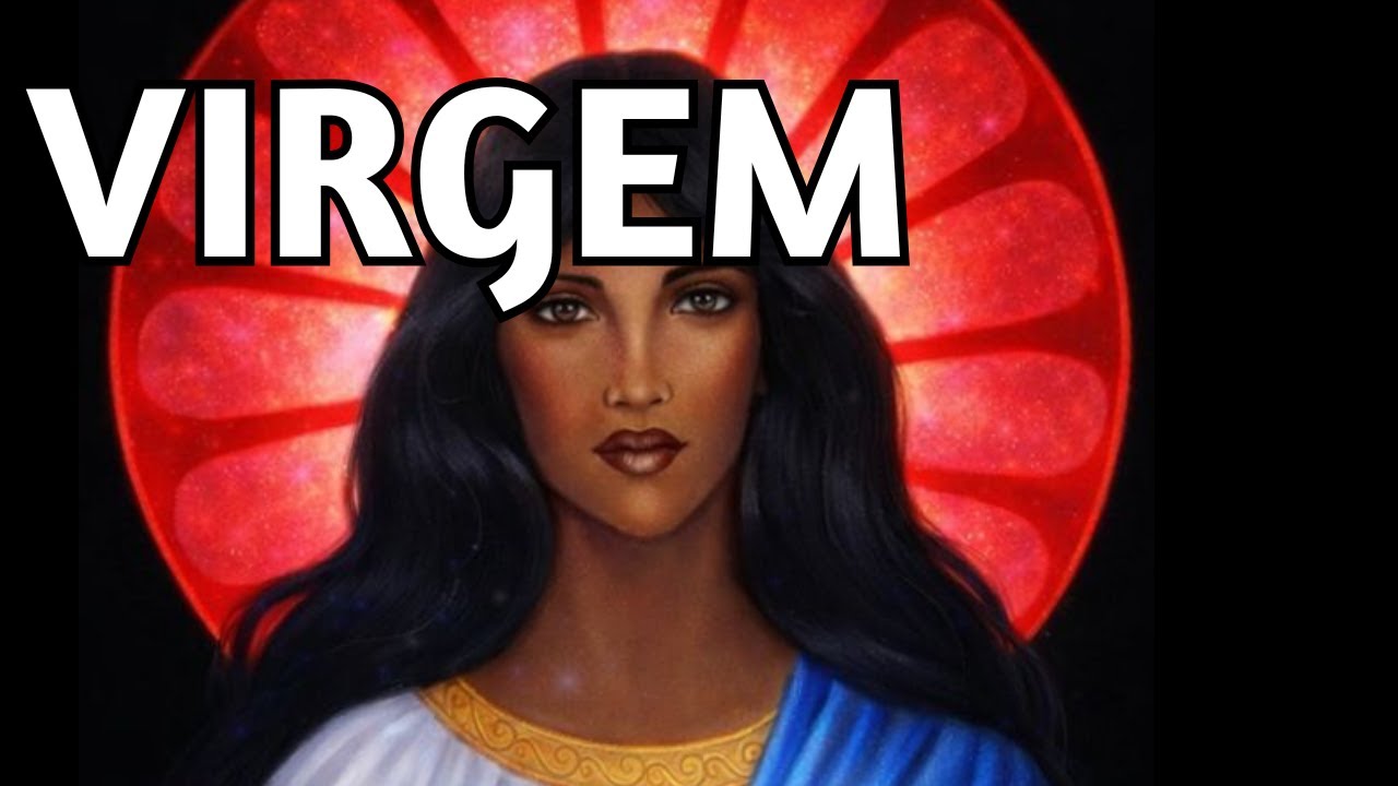 VIRGEM ♍ O QUE É SEU VEM, QUER QUEIRAM OU NÃO. GRANDES REALIZAÇÕES CHEGANDO! #tarot