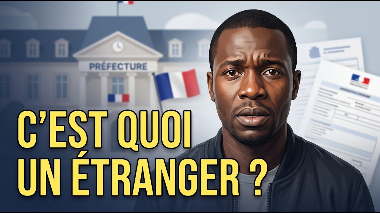 Pourquoi votre catégorie légale change tout en France