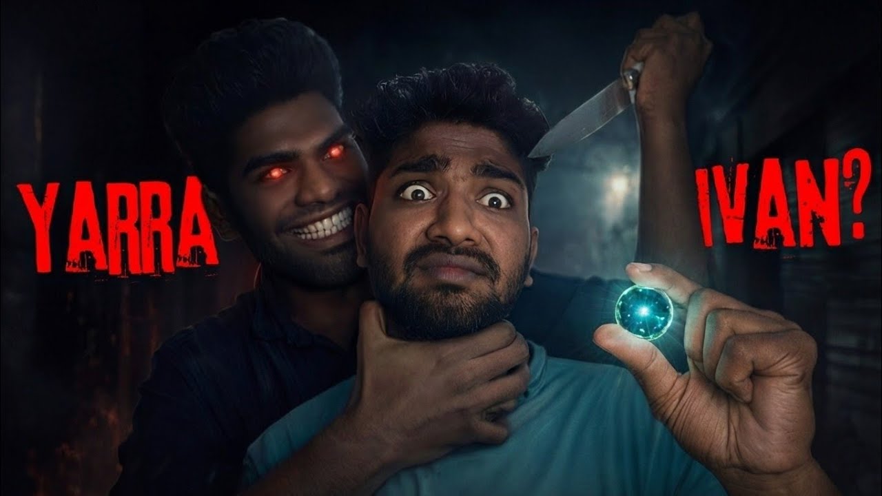 Marble Super Power😮 | Infinite Aswin 