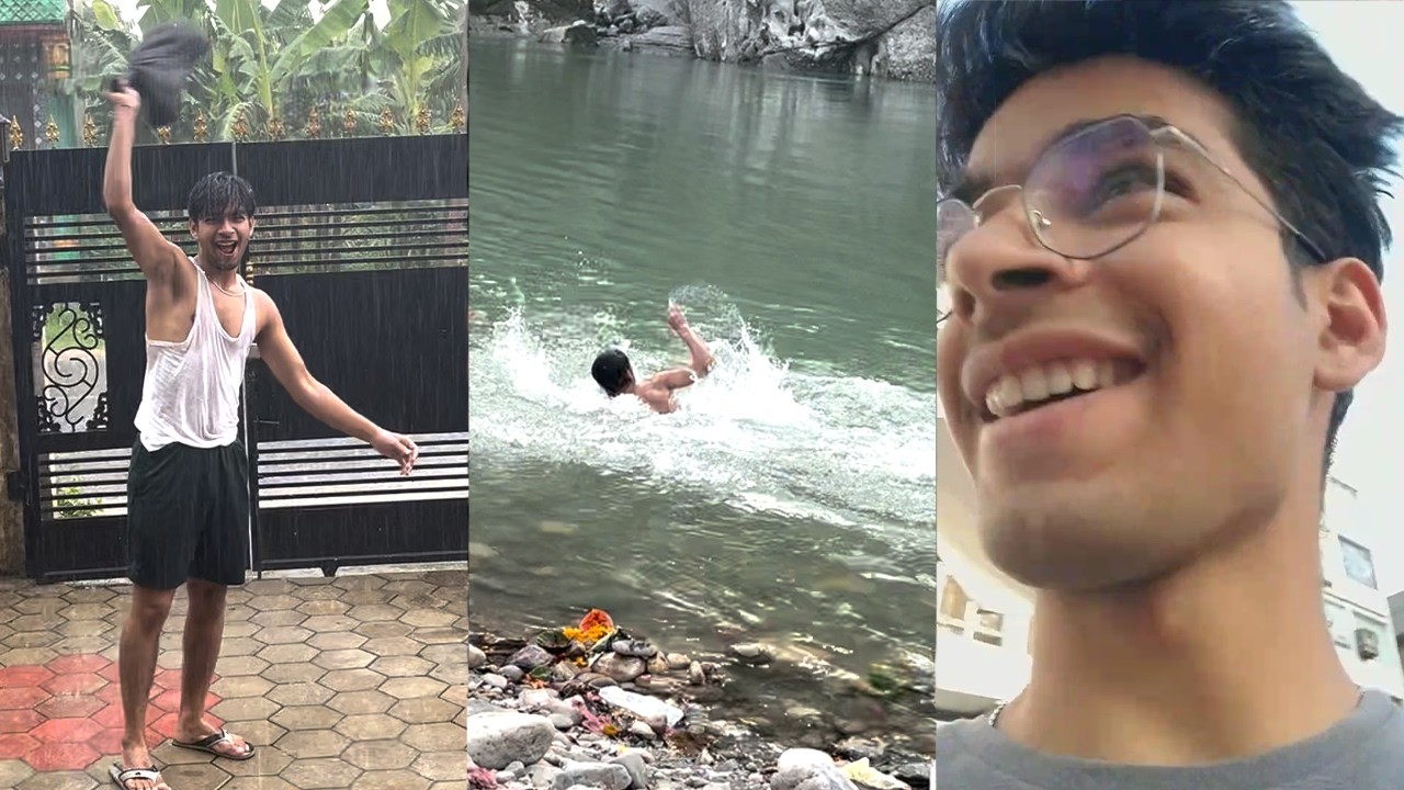 How to enjoy life without internet