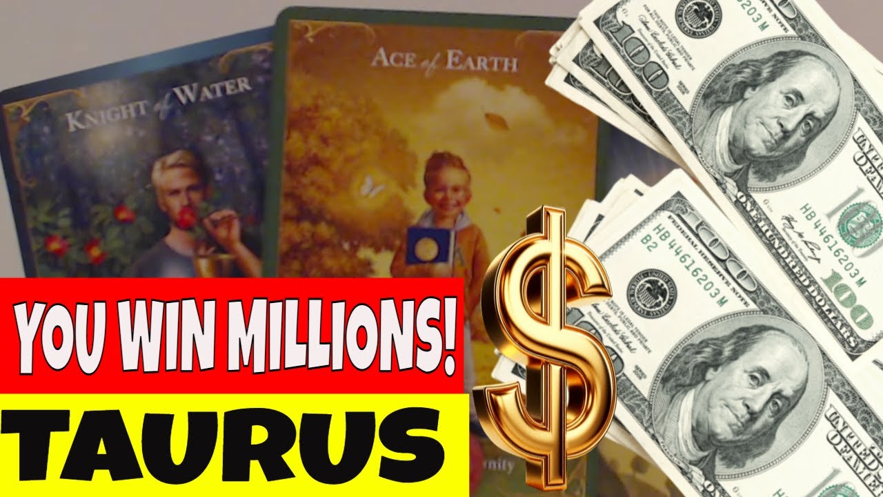 TAURUS JANUARY 2026 YOU HIT A JACKPOT YOU QUIT YOUR JOB YOU BUY HOUSE IN NATURE! Taurus Money Tarot