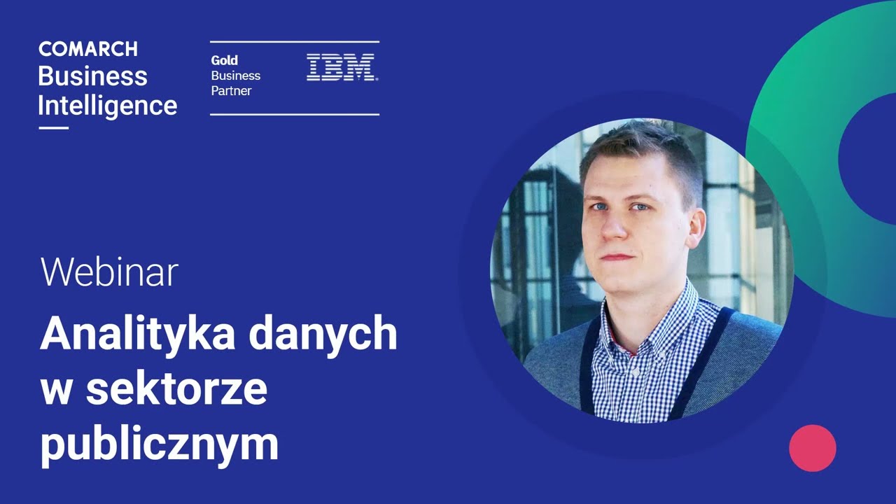 Analityka danych w sektorze publicznym