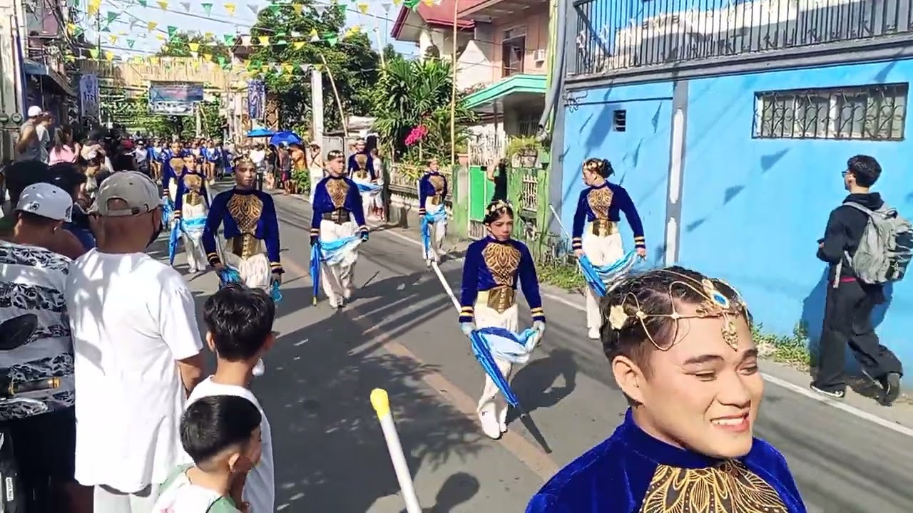 Tanay Rizal fiesta 2026 Brgy.Mag Ampon 