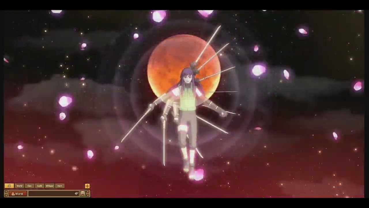 Unlimited Ninja: Elite Match 04/05-22 