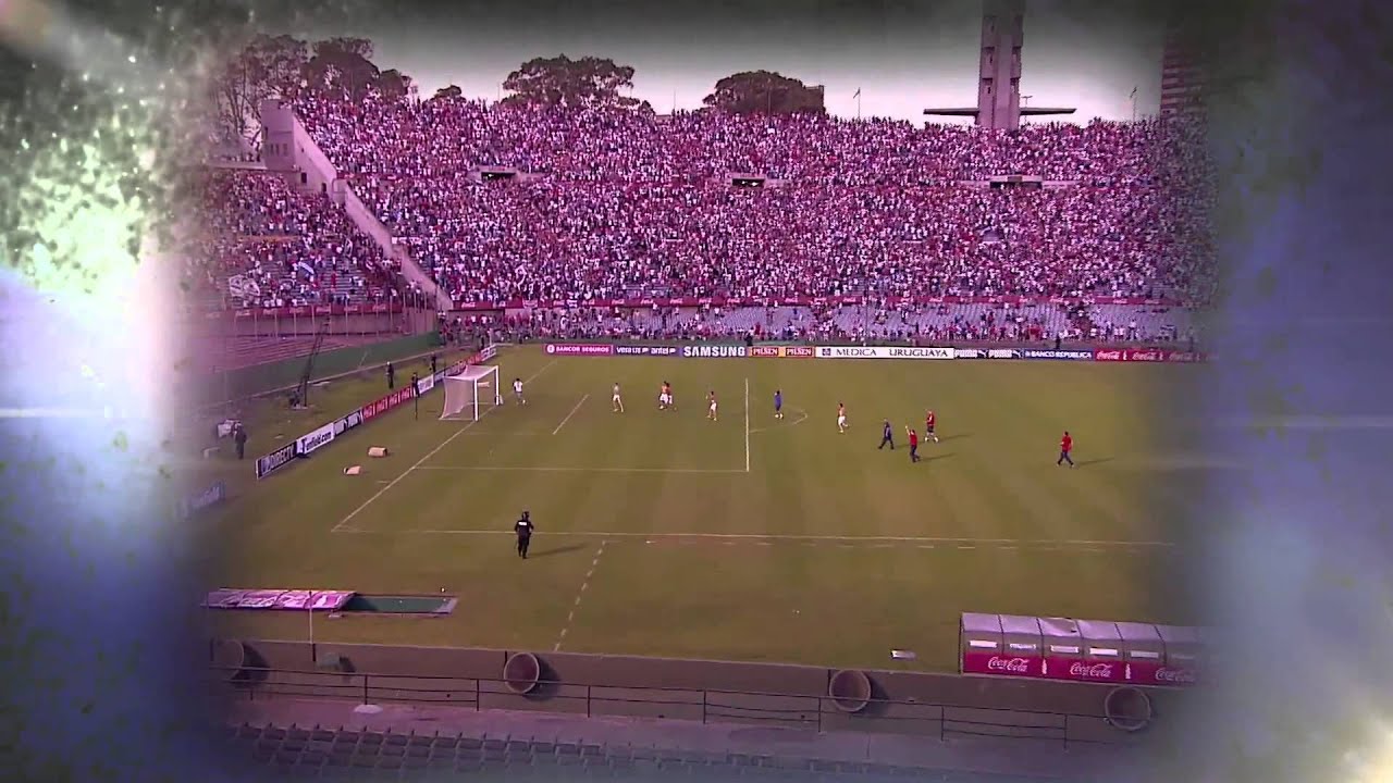 Película Nacional Campeón uruguayo 2014/2015