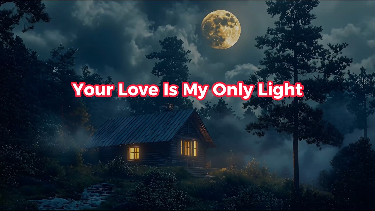 Your Love Is My Only Light