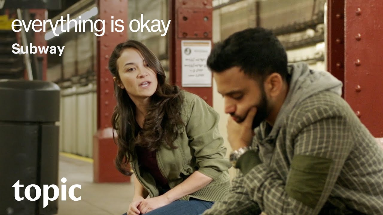Subway | Everything is Okay: Ep. 002 | Topic