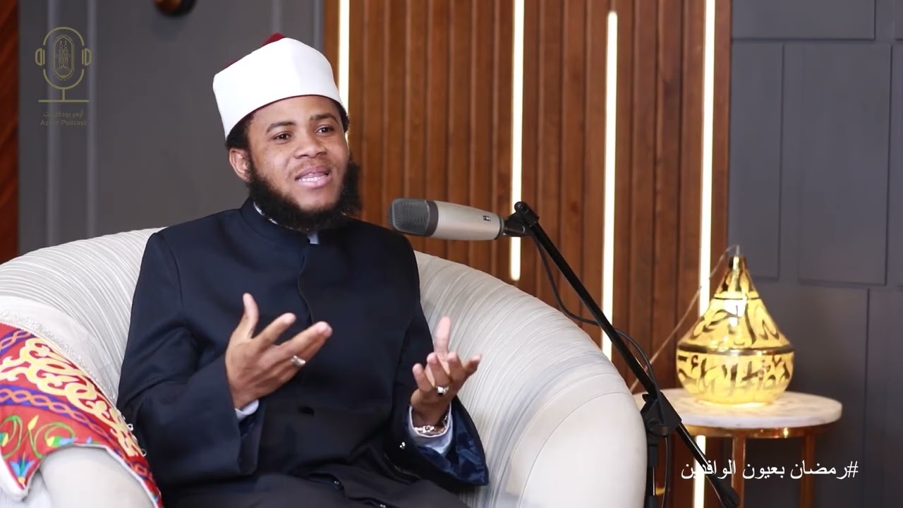 «كلُّ من درس في الأزهر يظلُّ وفيًّا لرسالته»..