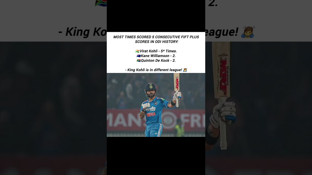 Hope this streak will continue🤞 