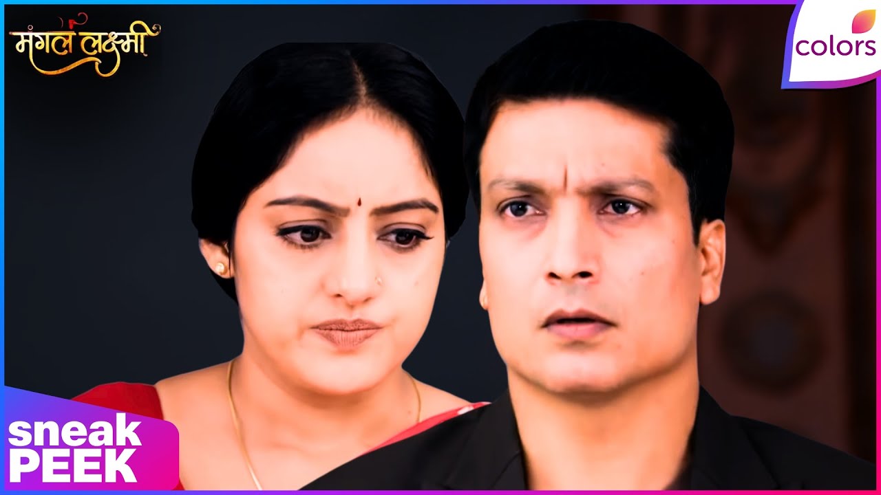 Mangal Lakshmi | Ep. 559 | Will Mangal Be Able To Prove Kapil Innocent? | Sneak Peek | Colors TV