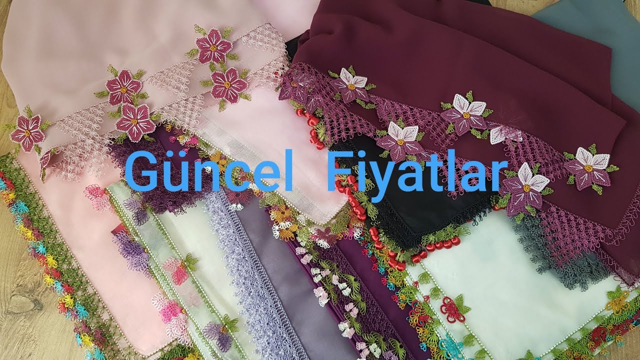 Güncel iğne oyası FİYATLARI💵💸2025 FİYAT