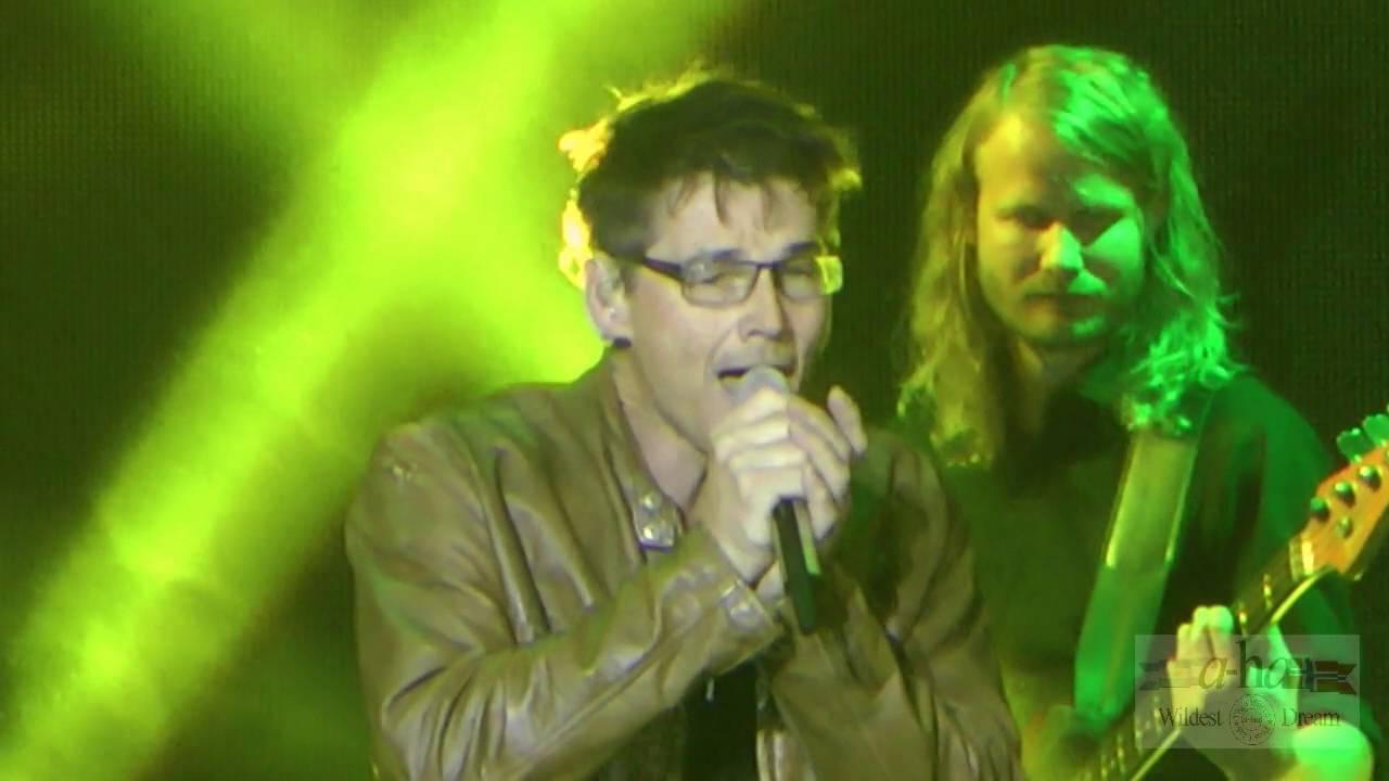 A-HA 