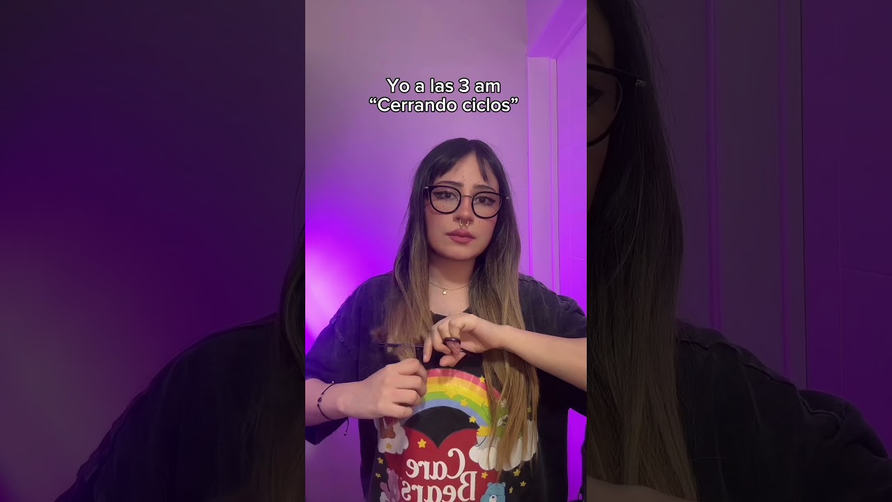 Video completo en mi tt: @daniela.emmanuel #asmr #haircut #failhaircut