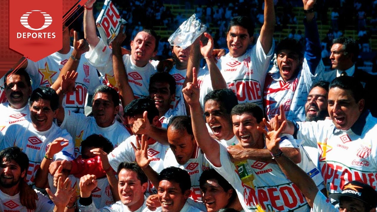 Todos los partidos de la Liguilla del Invierno 98 | Televisa Deportes