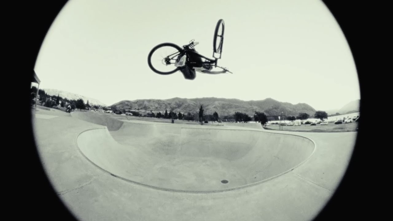 Erik Fedko X New Zealand