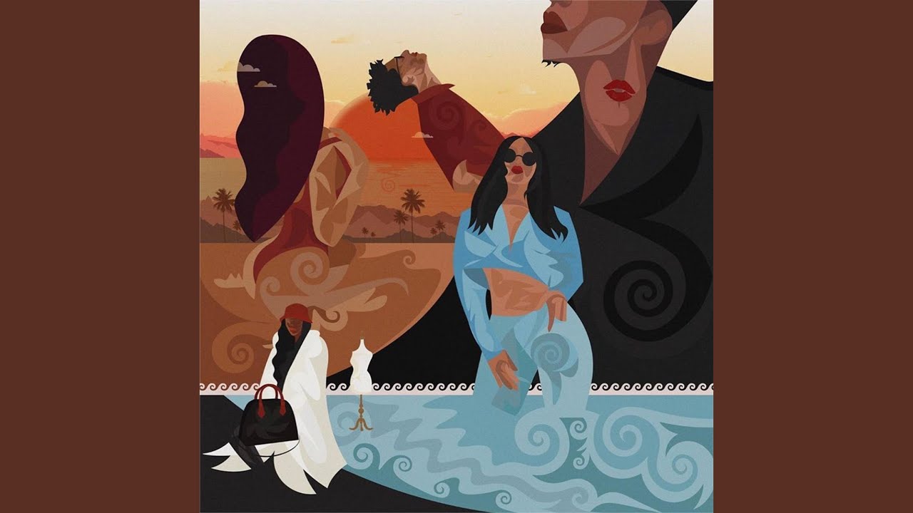 Mystery Lady (Remix)