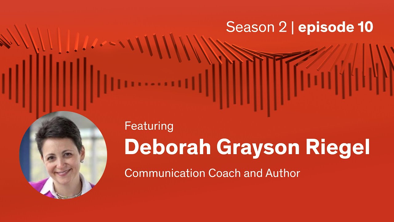 Master Leadership Communication Skills