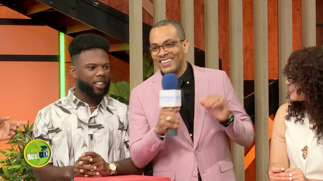 El Mangú de la Mañana | La Fábrica del Humor: risas, trivia y diversión sin parar