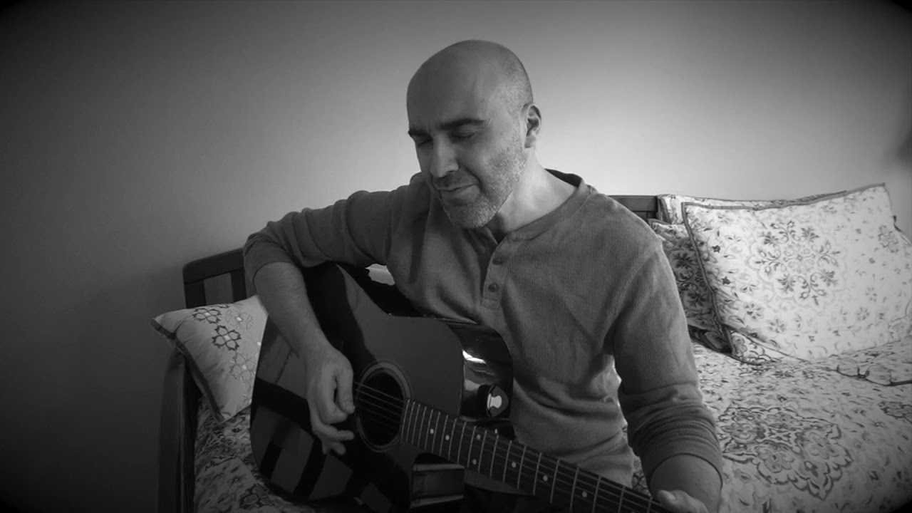 Money Honey ~ Elvis Presley cover Joe Var Veri