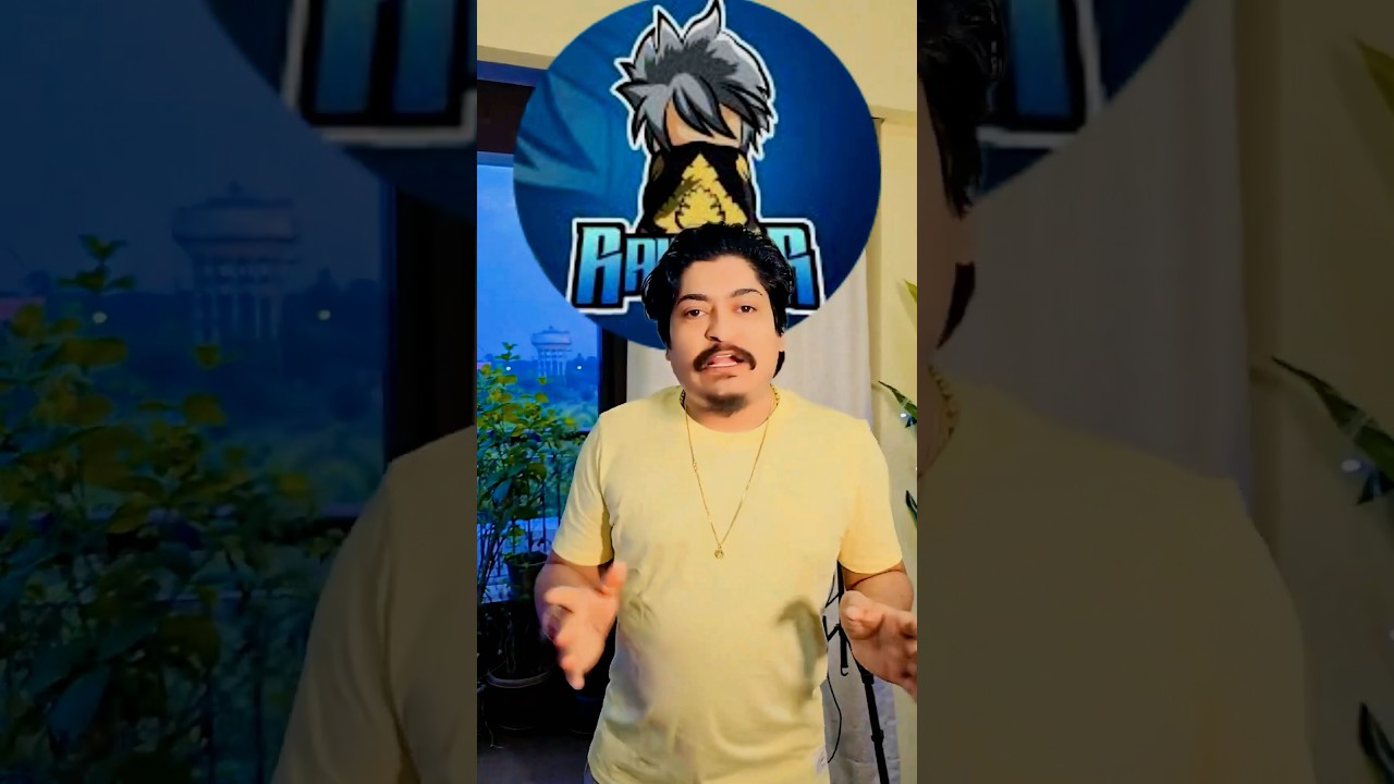 Raistar и Gyan Gaming 🔥вернутся вместе #raistar #gyangaming
