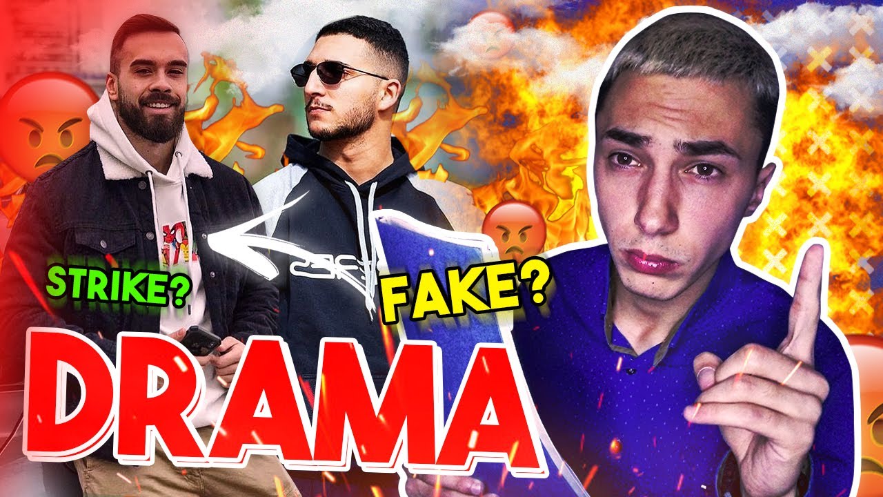 RITKO ILI LAZAROV E VO PRAVO? - ODAT NA SUD?
