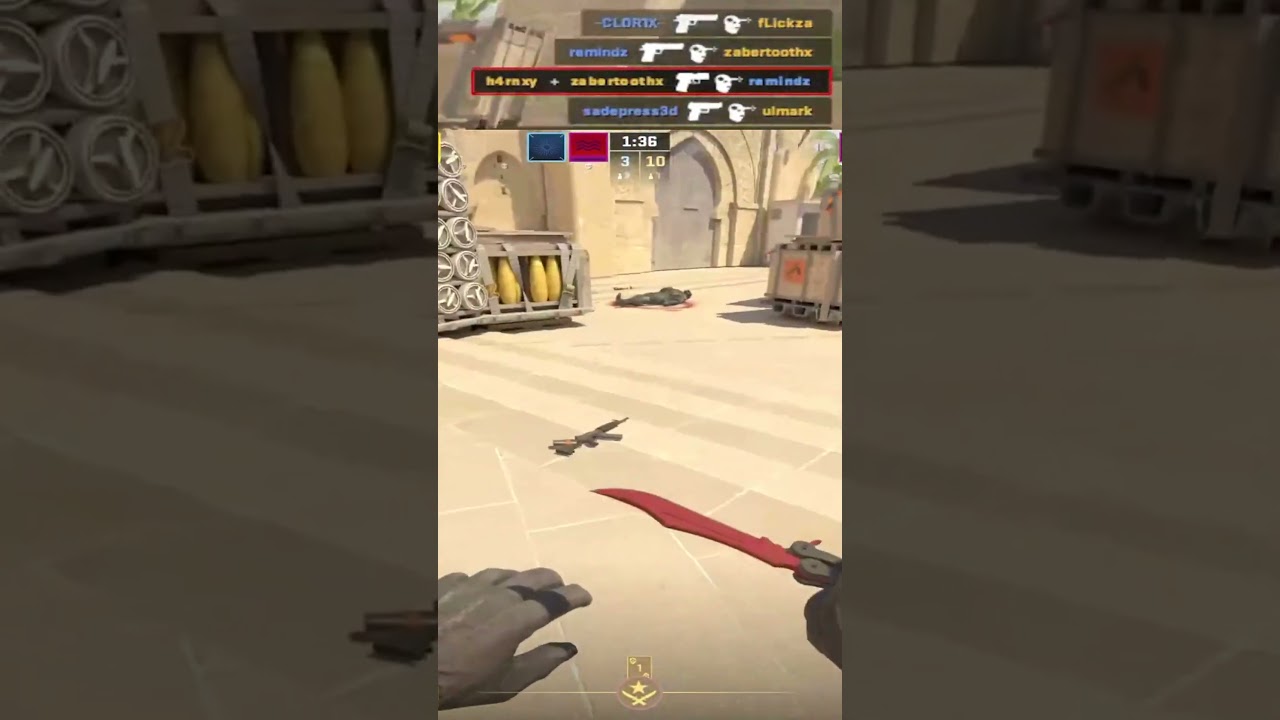 h4rn the ECO ONE-MAN ARMY 💀 