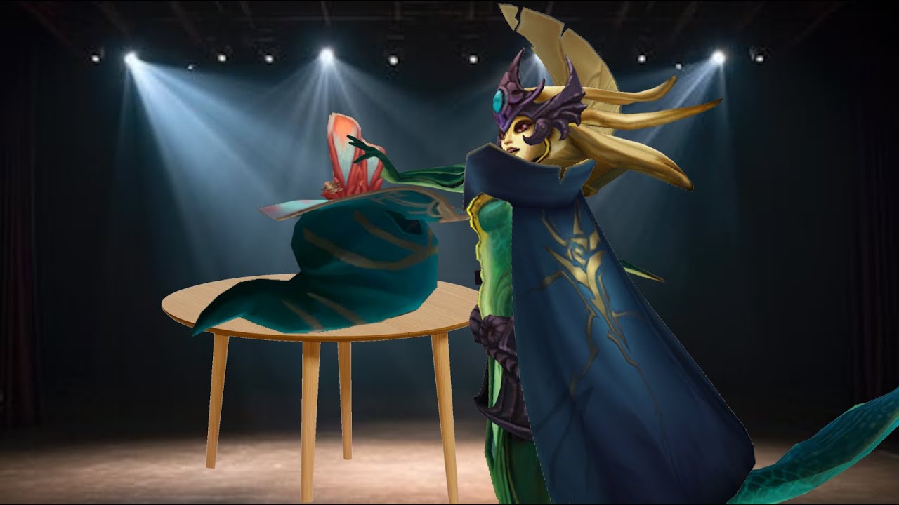 Bubbles vs LeBlanc