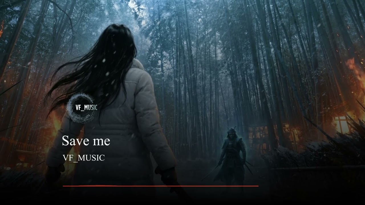 VF MUSIC  - Save me  (No Copyright music) | CINEMATIC | EPIC | CELLO