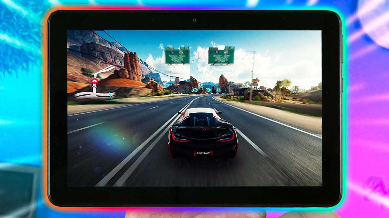 PC Gaming on a Tablet for Only $100??