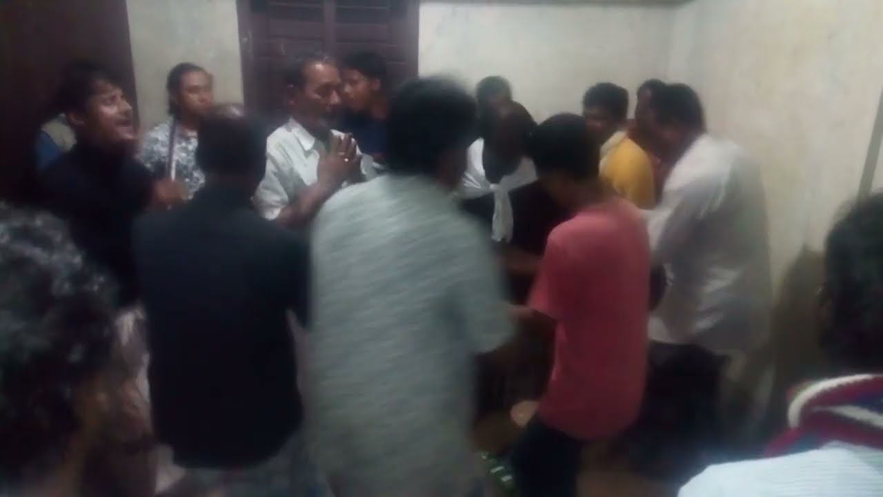 শ্যাম-পিরিতের এত জ্বালা আগে আমি জানিনা | ফকির সবকদর চিশতি |বাগানবাড়ি মাহফিল |.