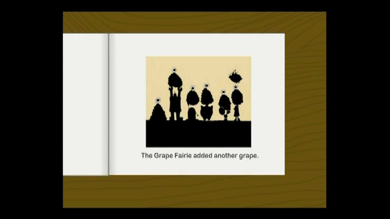 Original Book