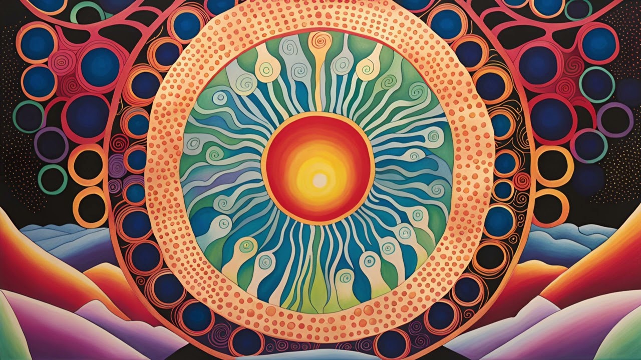 A Ah Sha Sa Ma Ha: Liberation by Listening Mantra - Dub Mix