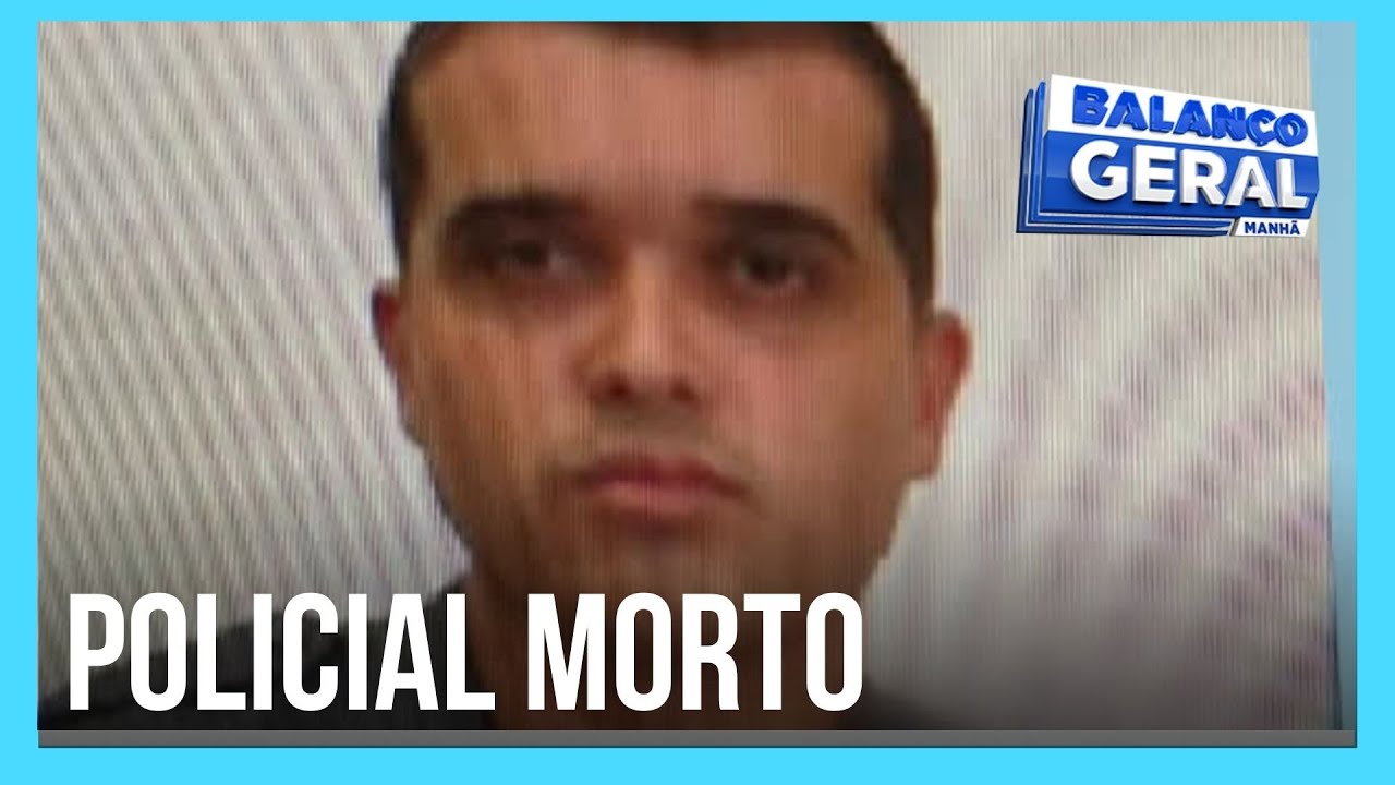 Policial e amigo suspeito são mortos em biqueira na Grande São Paulo