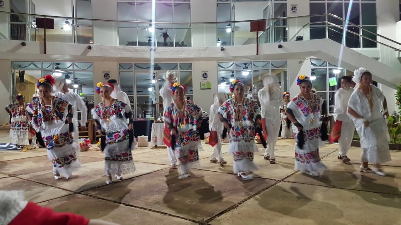 KEELE13 Uxmal Mexico Highlights