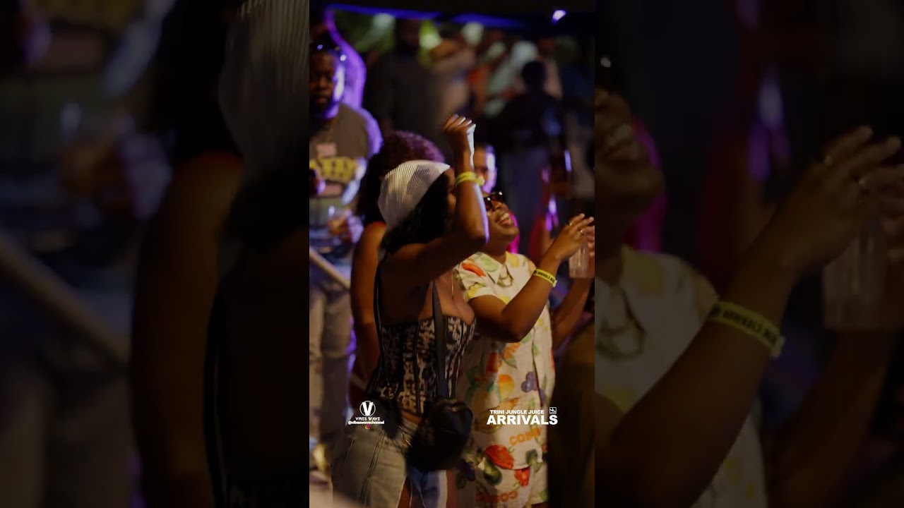 Miami Carnival 2025